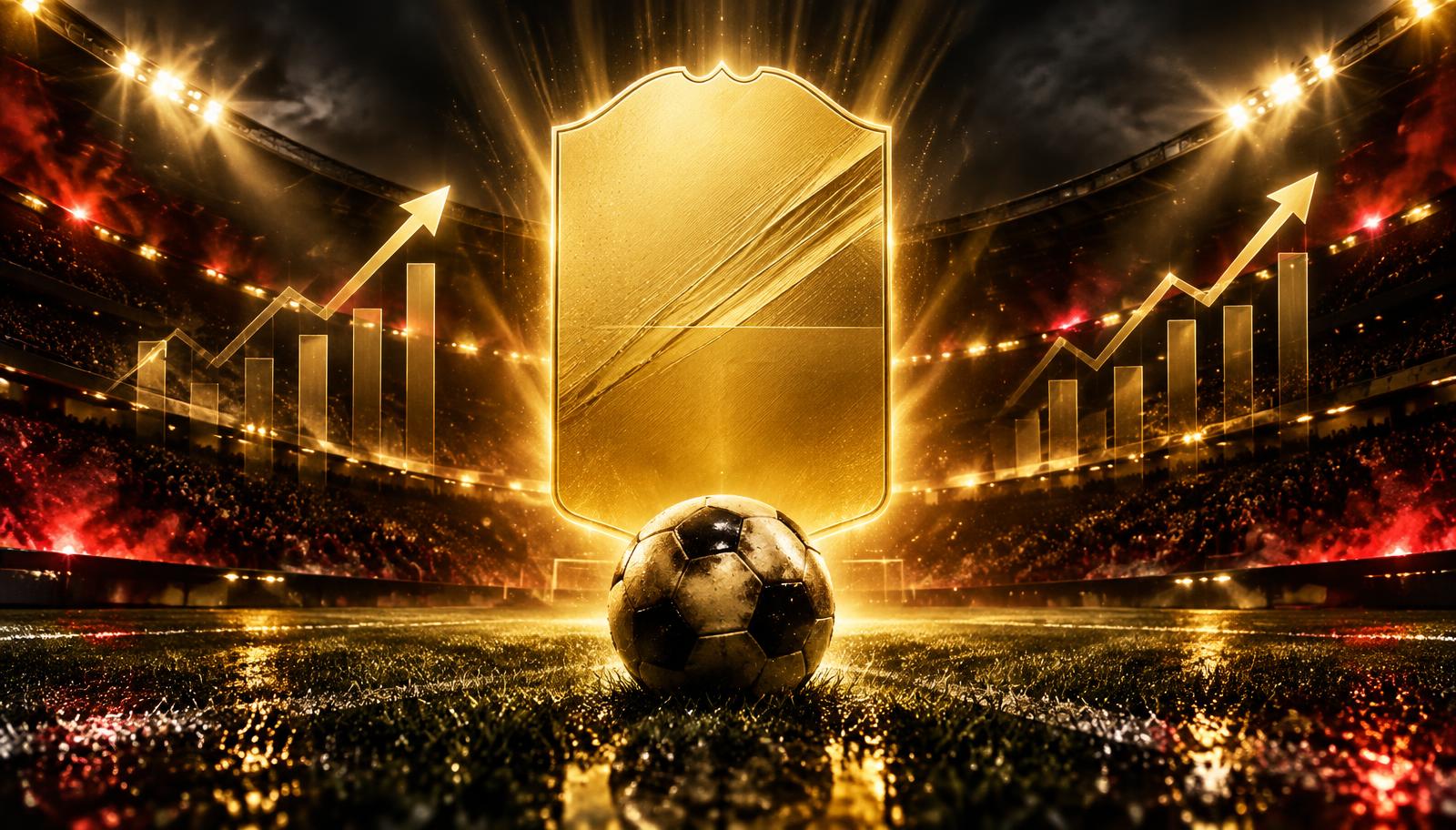 FUT 27: Destined for Glory — guida completa alla nuova promo
